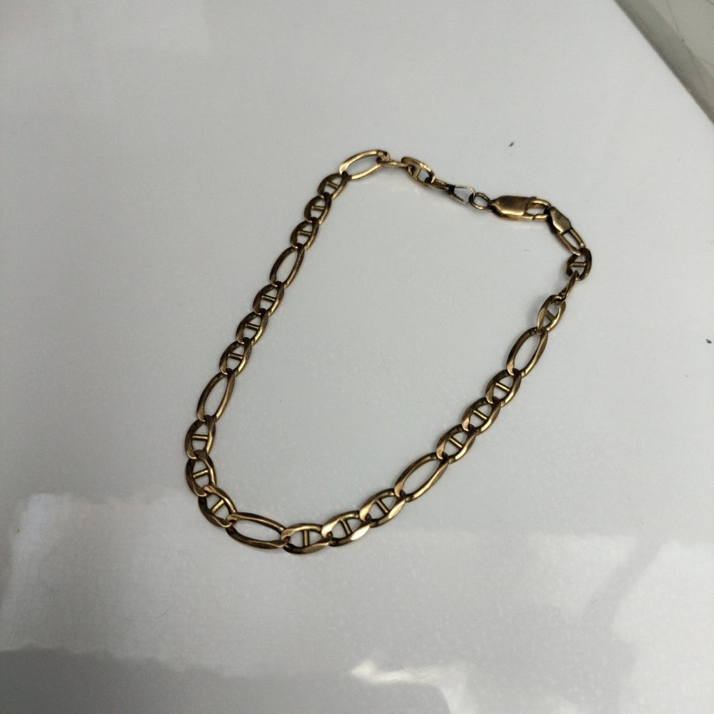 PULSERA ORO 14 K 6,10 GRMS (SEMINUEVO)
