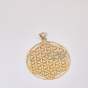 DIJE ORO 14 K 4.1 GRMS (SEMINUEVO)
