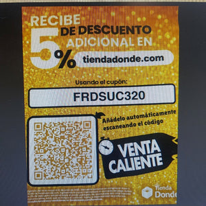 ARRACADAS PAR ORO 14 K 2.8 GRMS (SEMINUEVO)