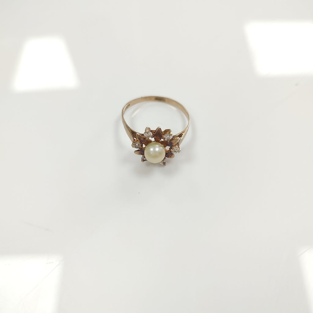 ANILLITO ORO 8 K 2,10 GRMS (SEMINUEVO)