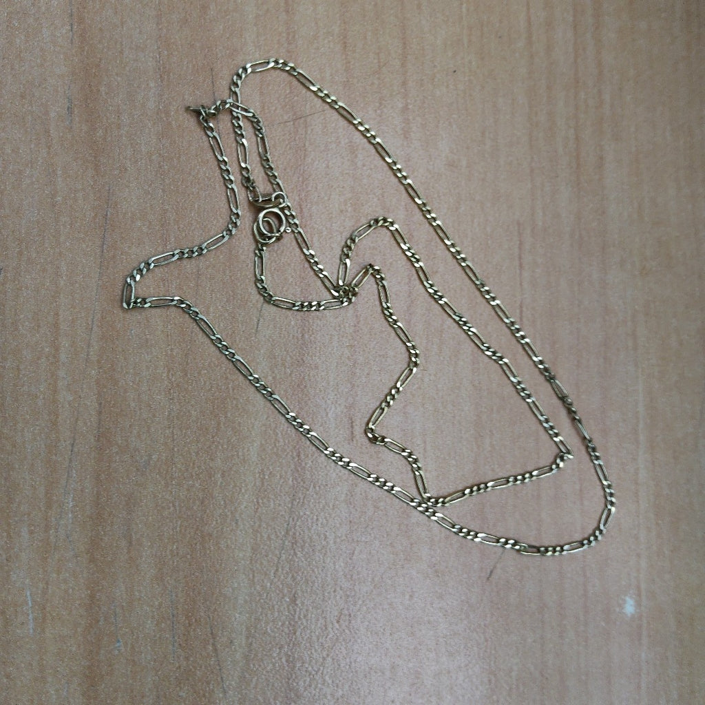 CADENA ORO 10 K 3.6 GRMS (SEMINUEVO)