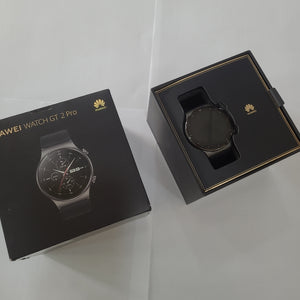 SMARTWATCH HUAWEI WATCH GT 2 PRO VID-B19 46 MM GPS (SEMINUEVO)