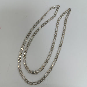 CADENA PLATA 10,90 GRMS (SEMINUEVO)