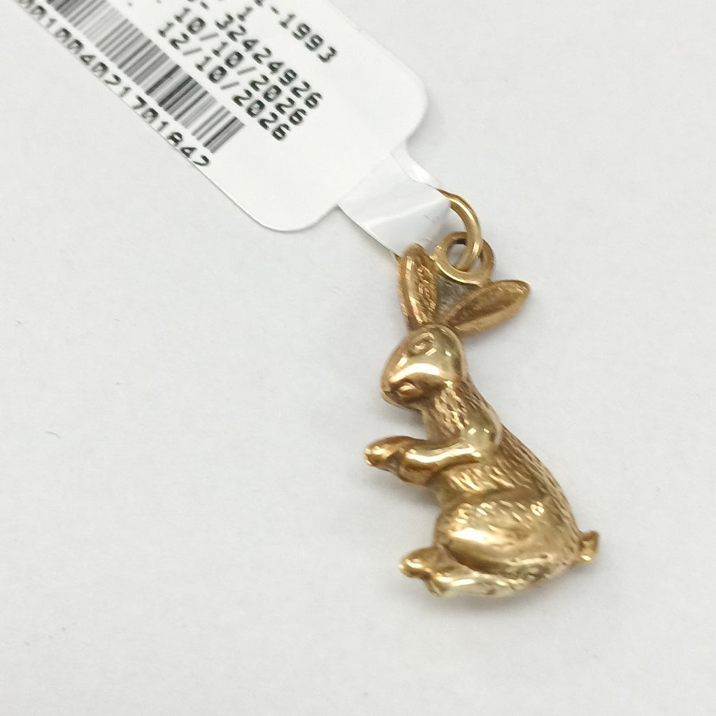 DIJE ORO 14 K 2,00 GRMS (SEMINUEVO)