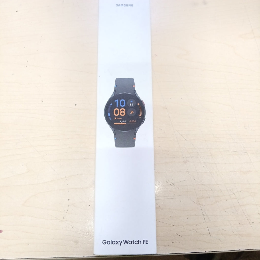 SMARTWATCH SAMSUNG GALAXY WATCH FE SM-R861 40 MM GPS (SEMINUEVO)