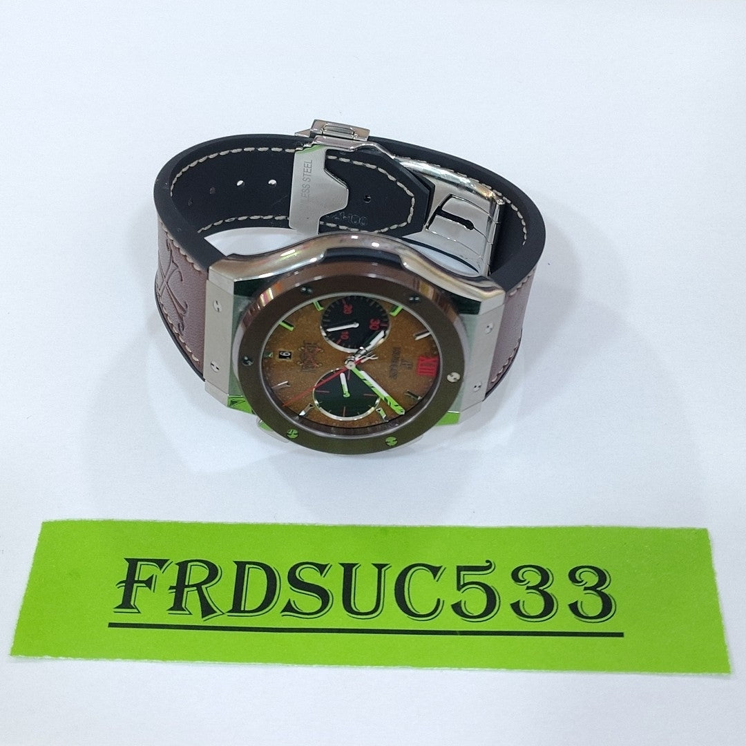 RELOJ CABALLERO CLASSIC FUSION (SEMINUEVO)