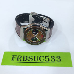 RELOJ CABALLERO CLASSIC FUSION (SEMINUEVO)