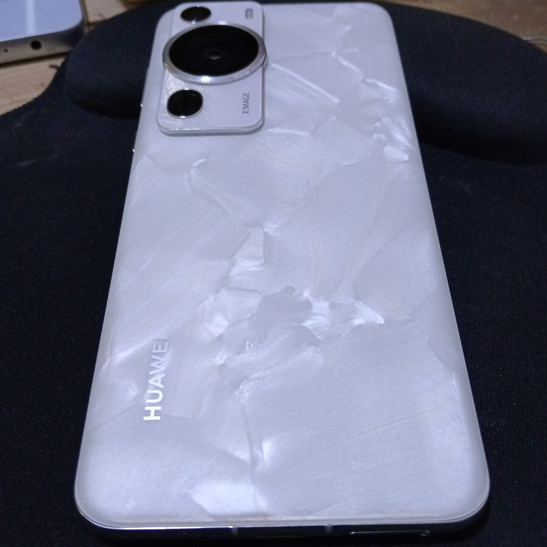 CELULAR HUAWEI P60 PRO MNA-LX9 (2023) 256 GB 8 GB RAM (SEMINUEVO)