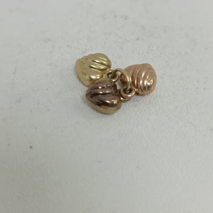 DIJE ORO 14 K 0,80 GRMS (SEMINUEVO)