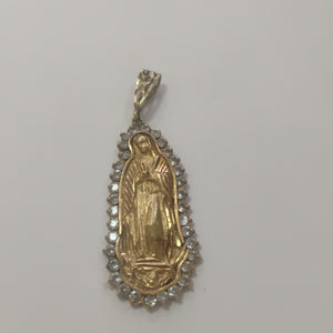 DIJE ORO 14 K 14.9 GRMS (SEMINUEVO)