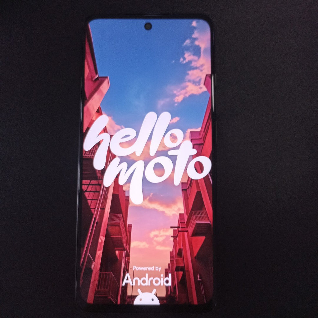 CELULAR MOTOROLA MOTO G15 XT2521-2 (2025) 256 GB 4 GB RAM (SEMINUEVO)
