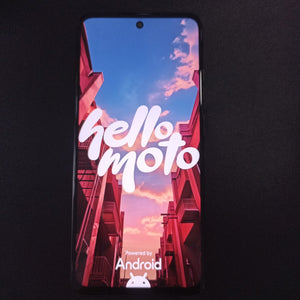 CELULAR MOTOROLA MOTO G15 XT2521-2 (2025) 256 GB 4 GB RAM (SEMINUEVO)
