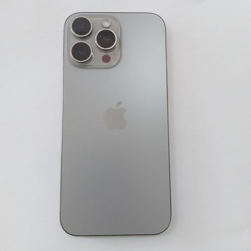 CELULAR APPLE IPHONE 16 PRO MAX A3295 (2024) 256 GB 8 GB RAM (SEMINUEVO)