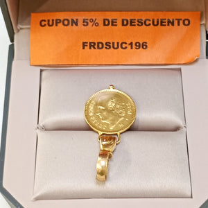 K1 4.16 GRMS 21 K K2 2.24 GRMS 14 K IDE (SEMINUEVO)