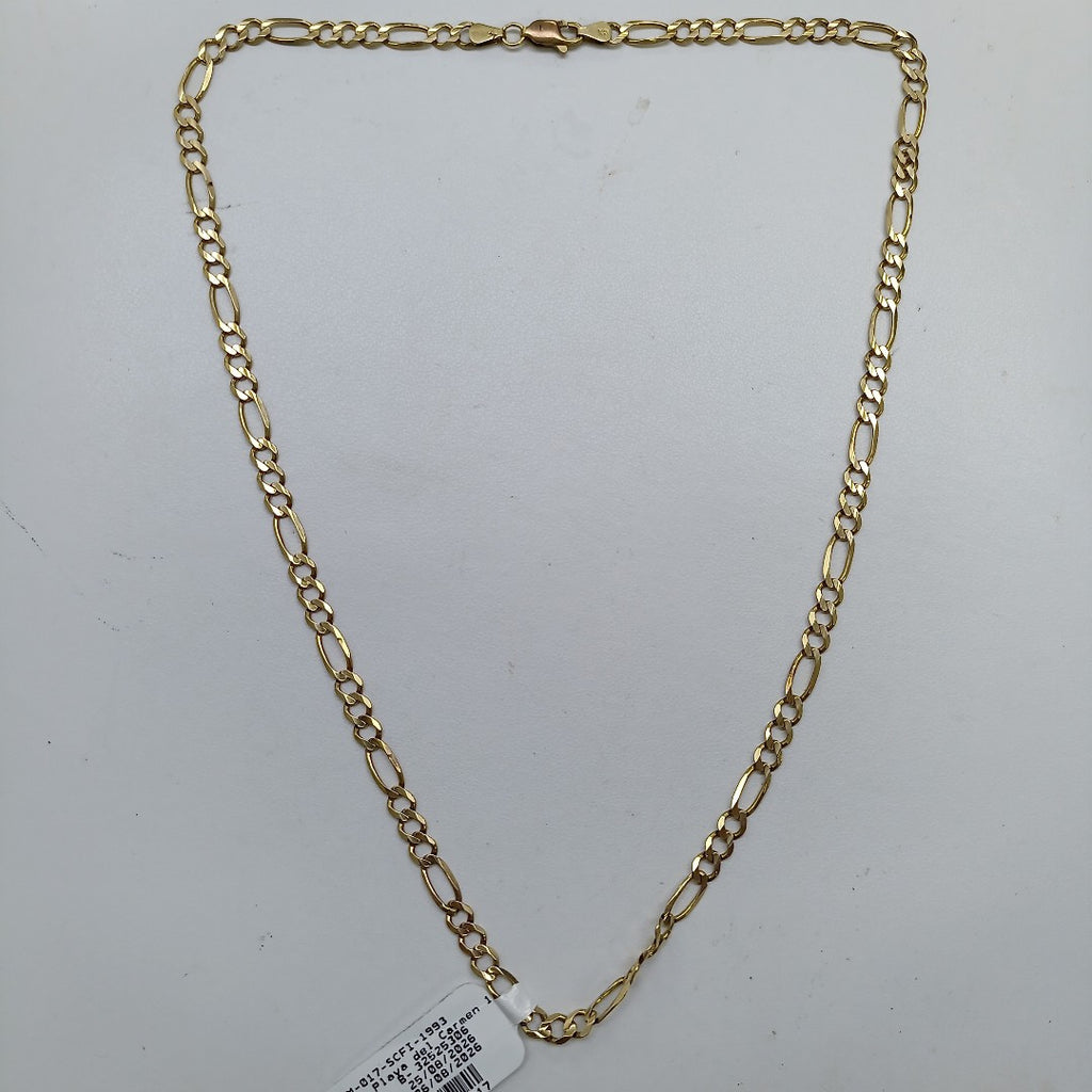 CADENA ORO 10 K 8,90 GRMS (SEMINUEVO)