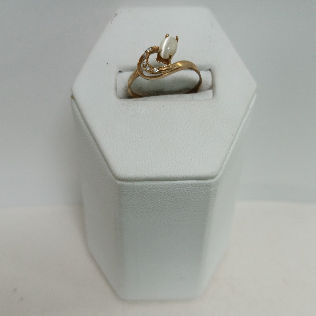 ANILLITO ORO 14 K 1,50 GRMS (SEMINUEVO)