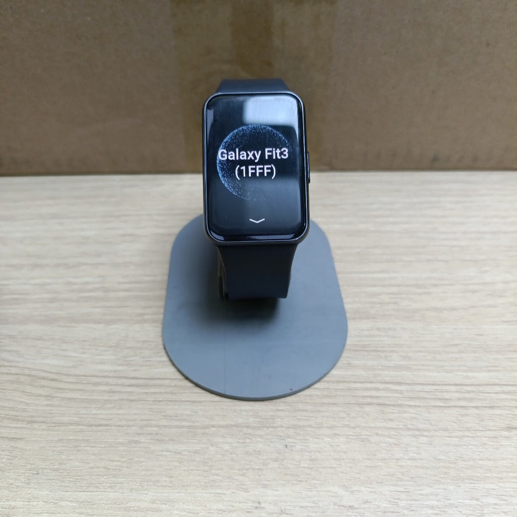 SMARTWATCH SAMSUNG GALAXY FIT 3 SM-R390 FITBAND BLUETOOTH (SEMINUEVO)