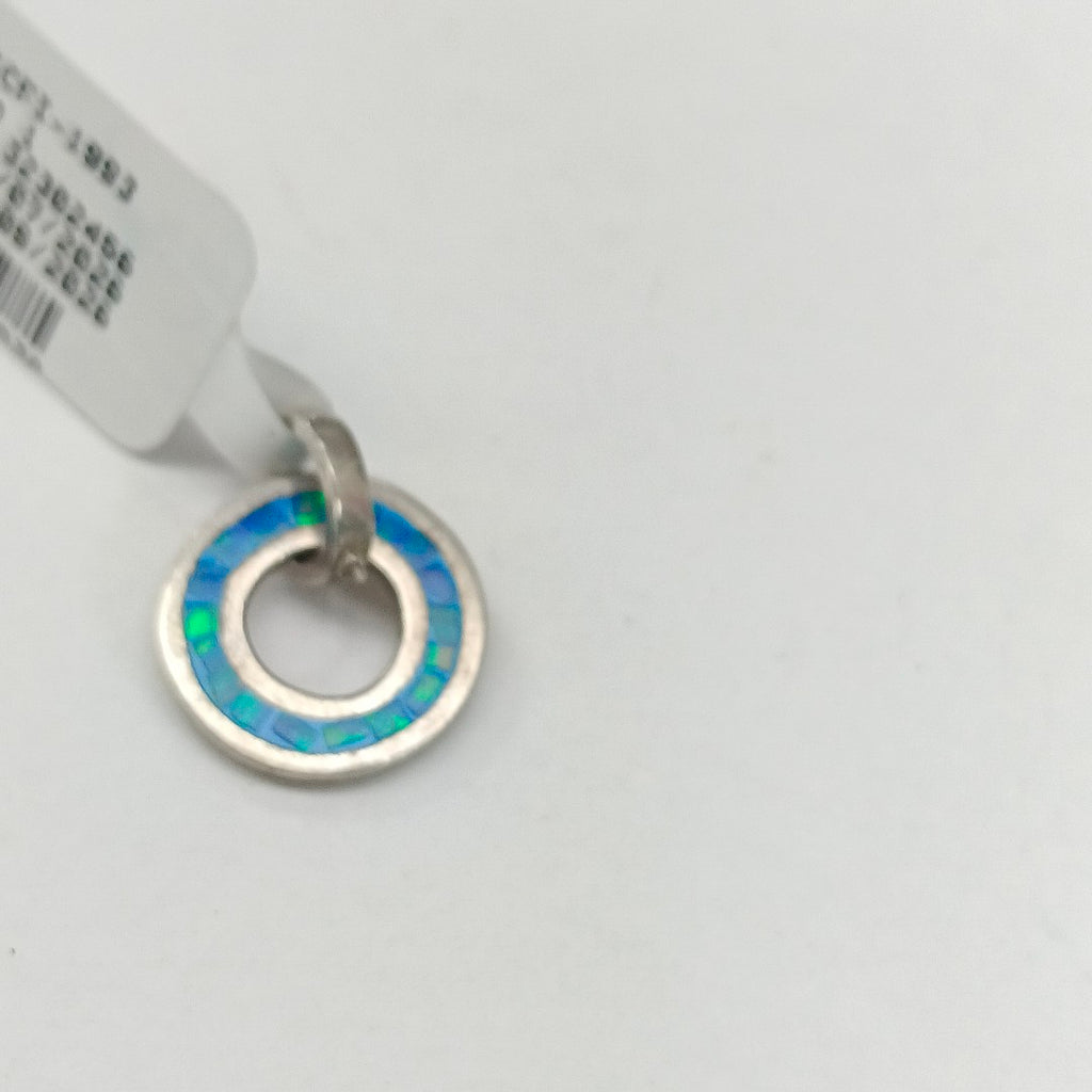 DIJE PLATA 2,20 GRMS (SEMINUEVO)
