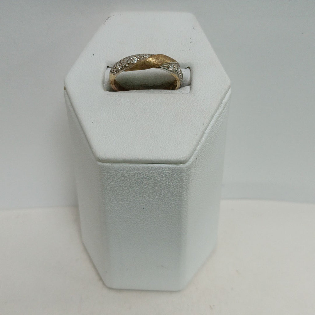 ANILLITO ORO 14 K 2,50 GRMS (SEMINUEVO)