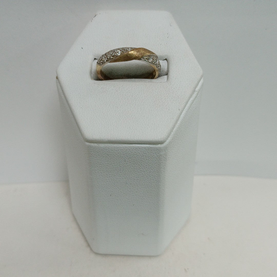 ANILLITO ORO 14 K 2,50 GRMS (SEMINUEVO)