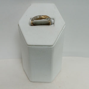 ANILLITO ORO 14 K 2,50 GRMS (SEMINUEVO)