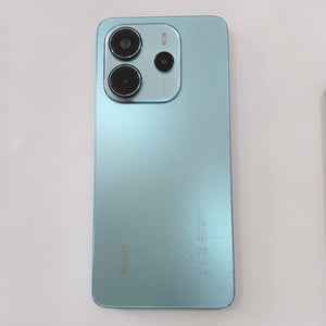 CELULAR XIAOMI REDMI NOTE 14 24117RN76L (2025) 256 GB 8 GB RAM (SEMINUEVO)