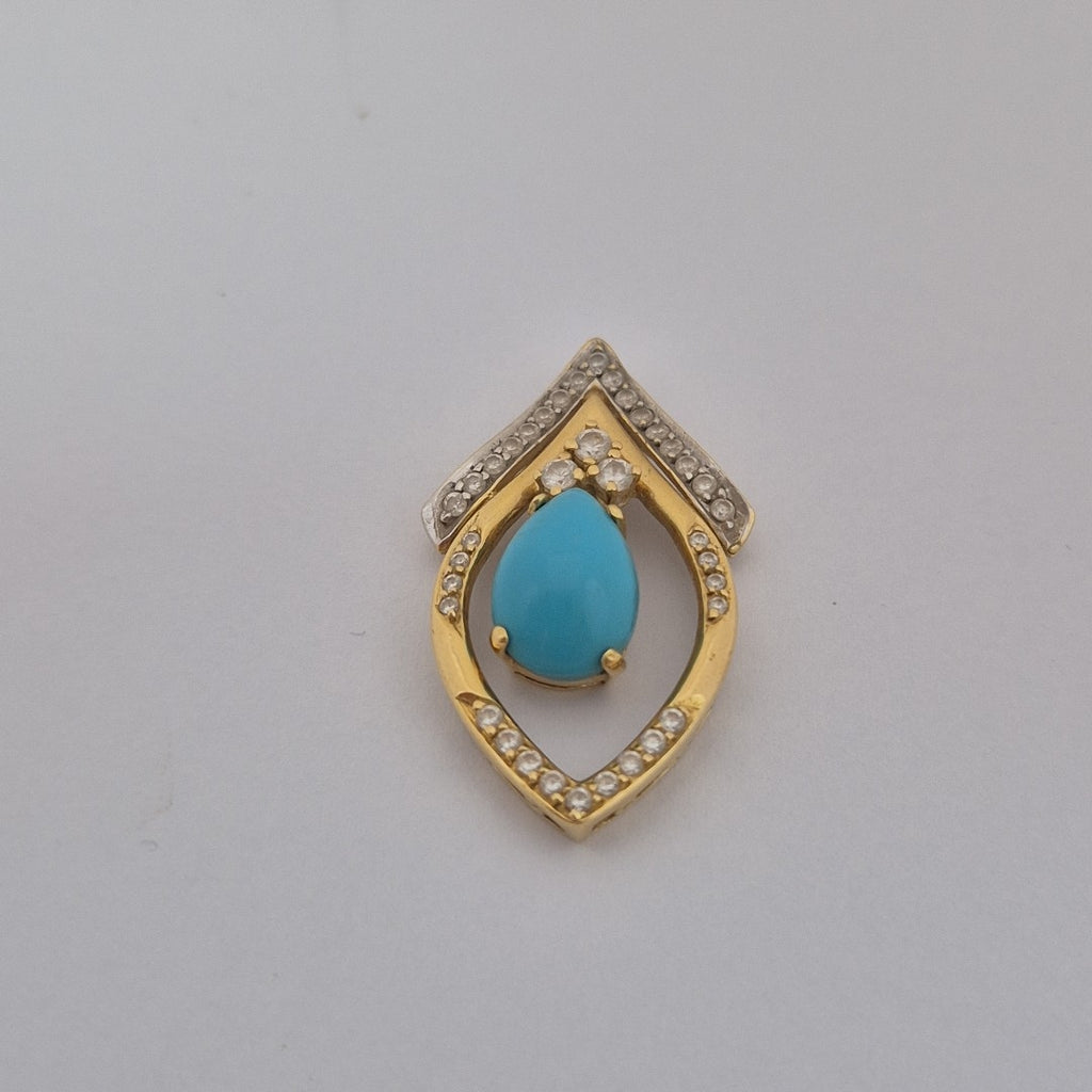 DIJE ORO 18 K 6.9 GRMS (SEMINUEVO)