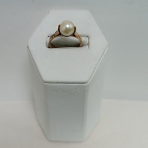 ANILLITO ORO 14 K 3,00 GRMS (SEMINUEVO)