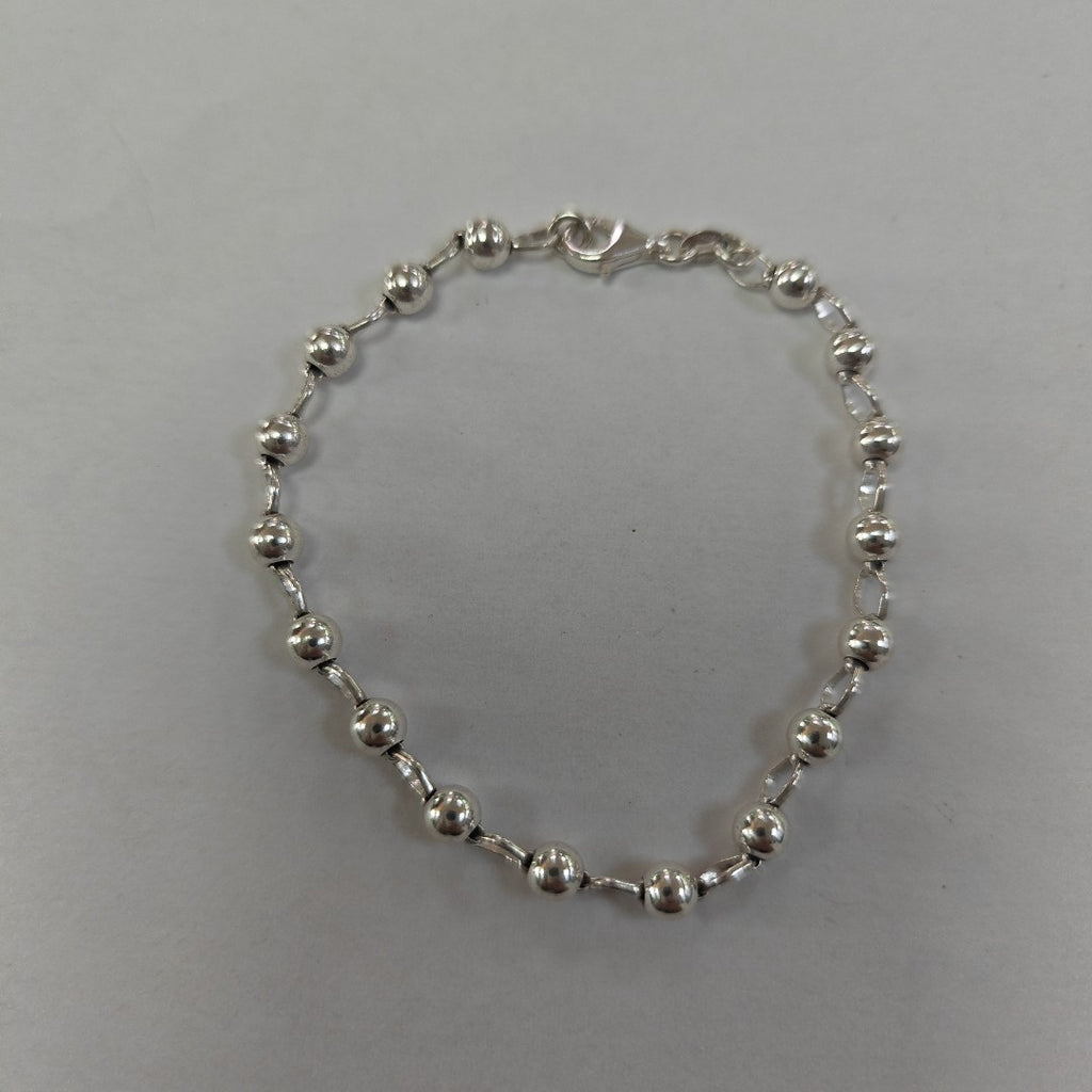 PULSERA PLATA 6,00 GRMS (SEMINUEVO)