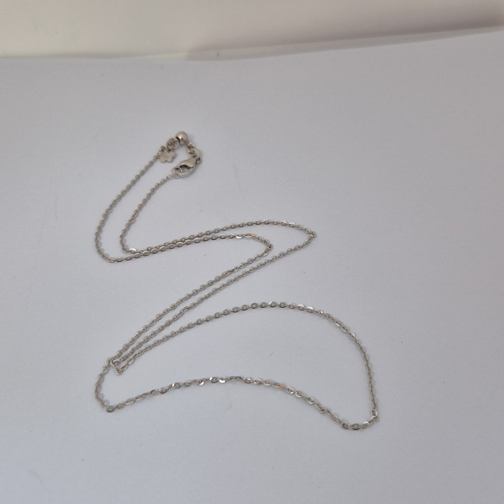 CADENA ORO 14 K 2.4 GRMS (SEMINUEVO)