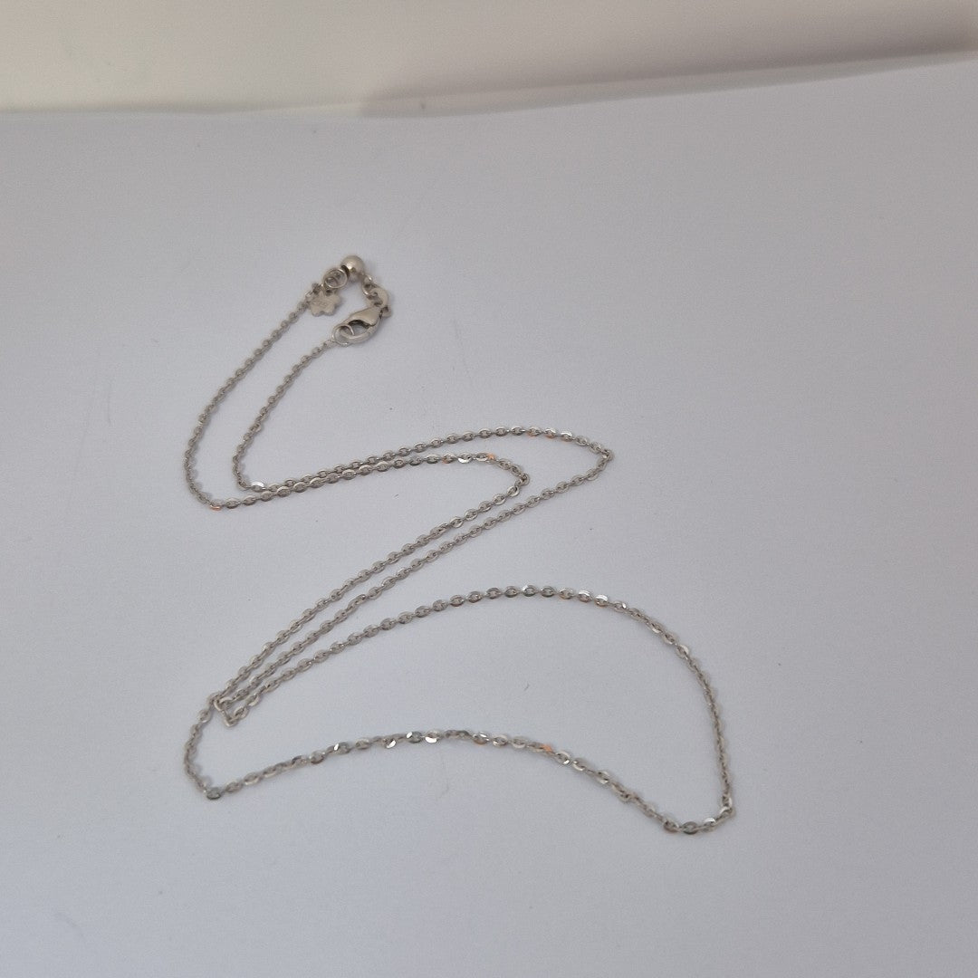 CADENA ORO 14 K 2.4 GRMS (SEMINUEVO)