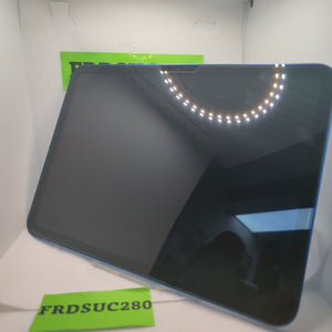 TABLETA APPLE IPAD A16 A3354 (2025) 256 GB 6 GB RAM (SEMINUEVO)