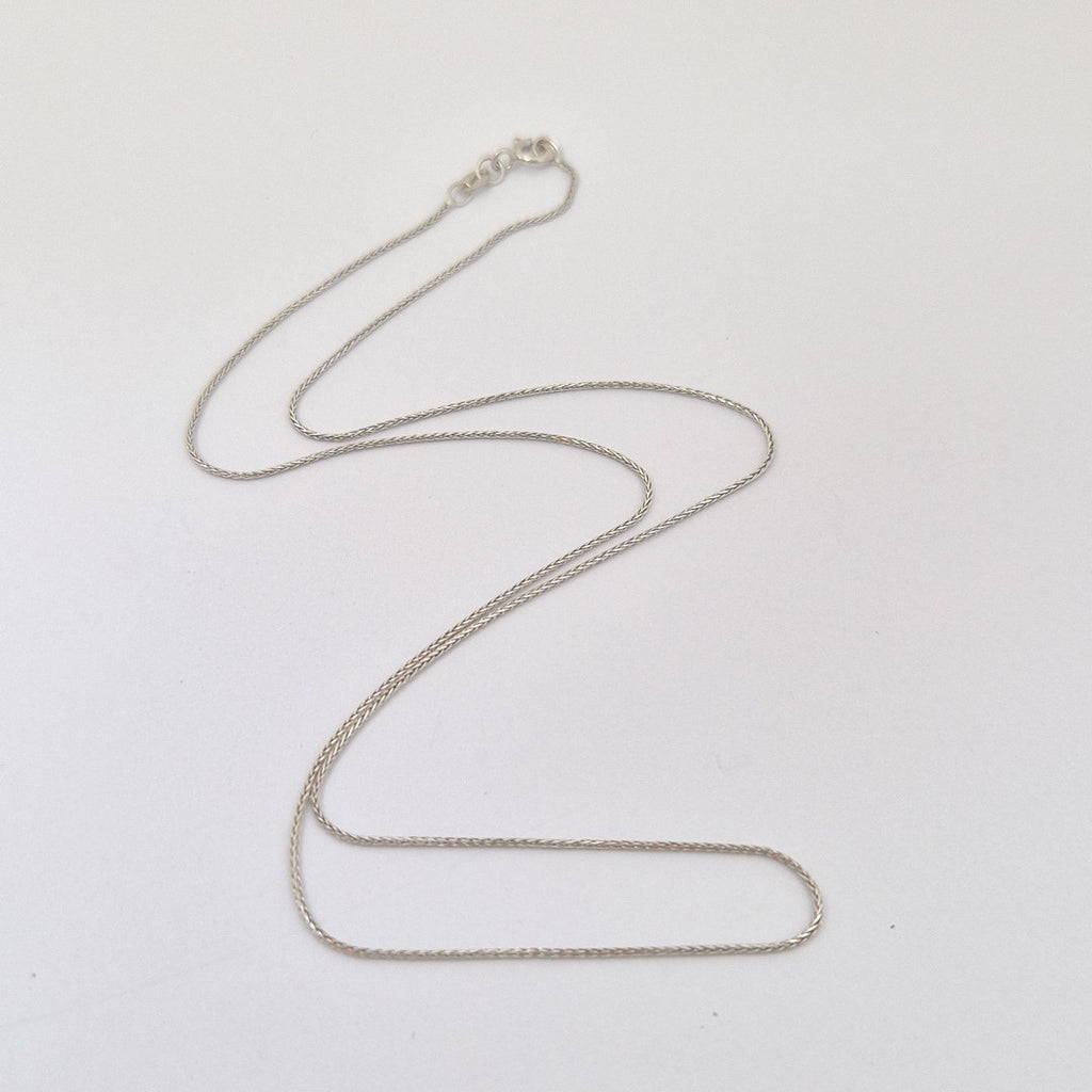CADENA ORO 14 K 1.6 GRMS (SEMINUEVO)