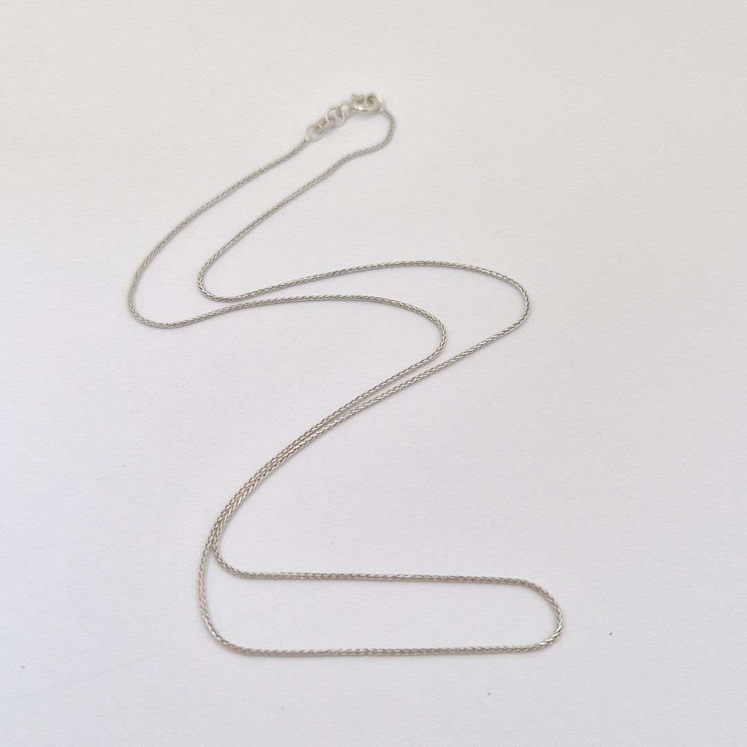 CADENA ORO 14 K 1.6 GRMS (SEMINUEVO)