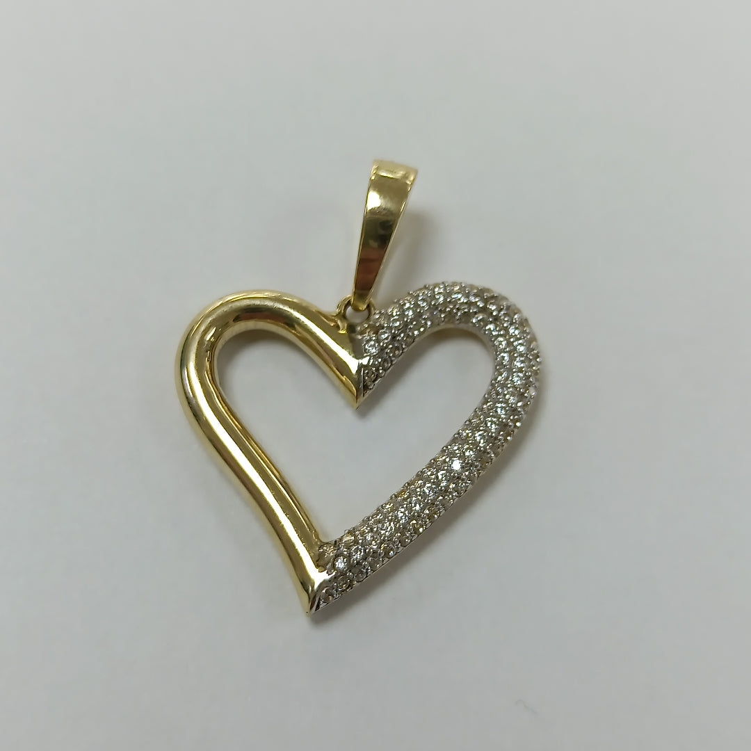 DIJES ORO 14K 2.3 (NUEVO)