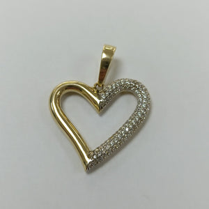 DIJES ORO 14K 2.3 (NUEVO)