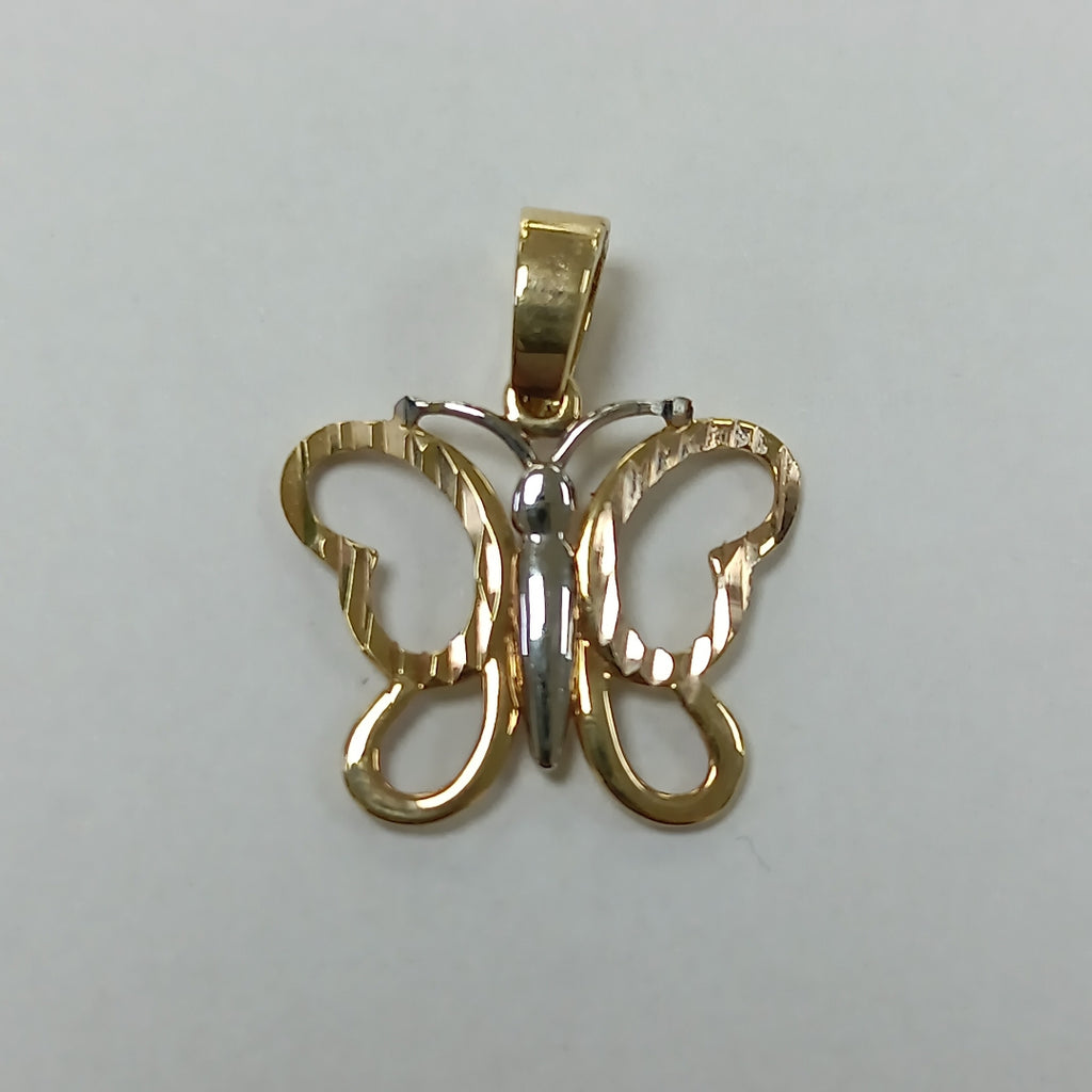 DIJES ORO 14K 1.3 (NUEVO)