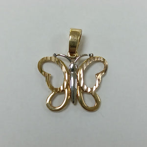 DIJES ORO 14K 1.3 (NUEVO)