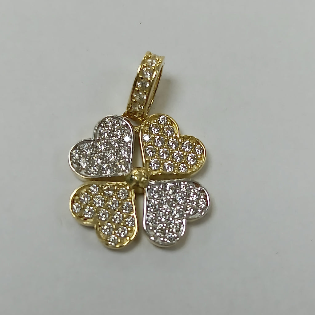 DIJES ORO 14K 1.9 (NUEVO)