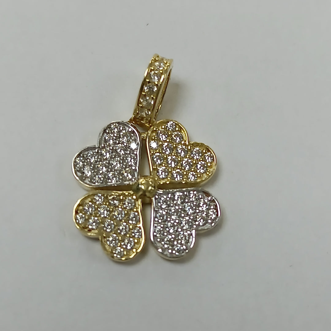DIJES ORO 14K 1.9 (NUEVO)