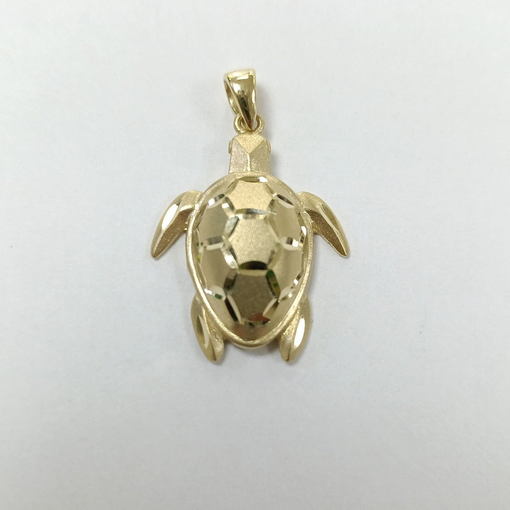 DIJES ORO 14K 2.2 (NUEVO)