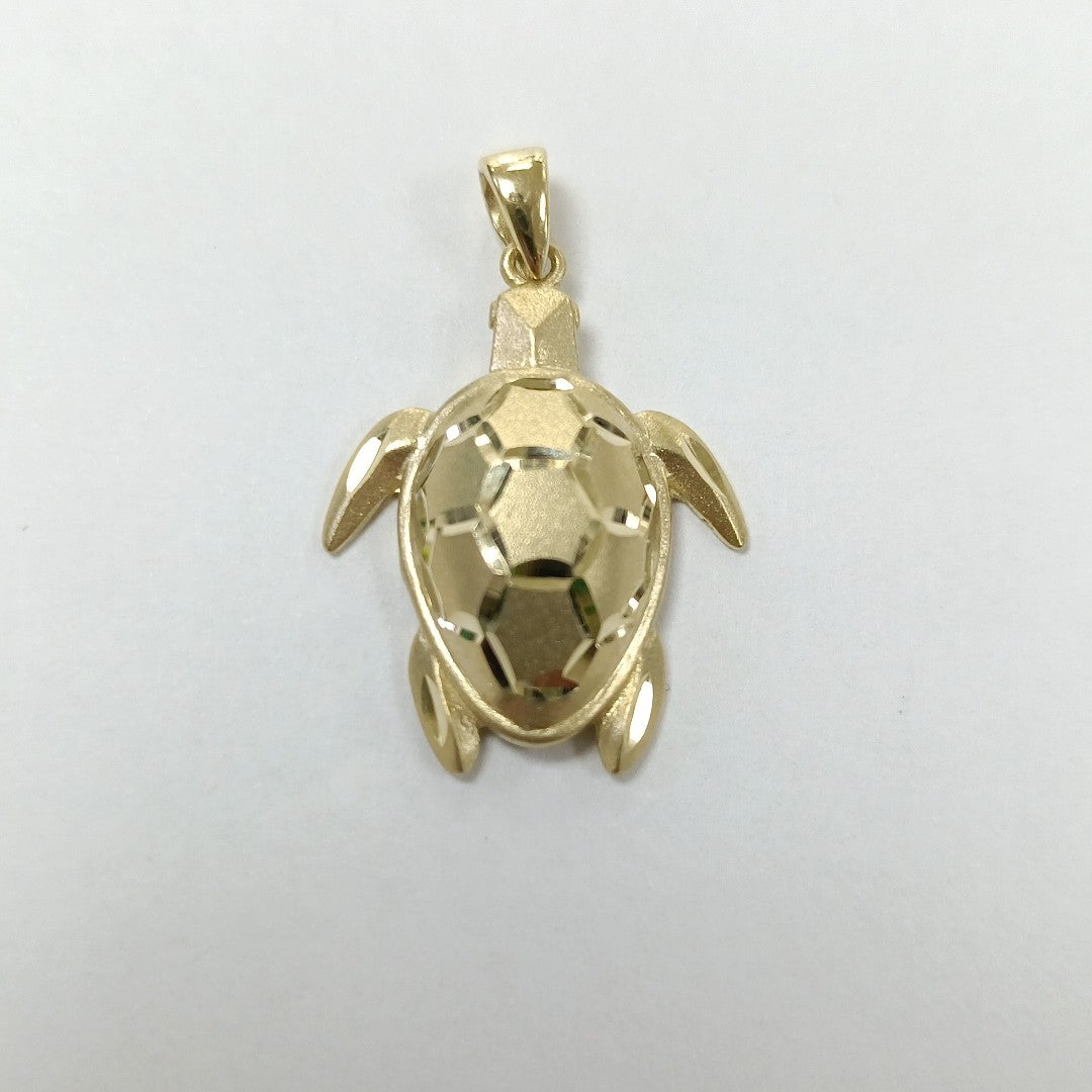 DIJES ORO 14K 2.2 (NUEVO)