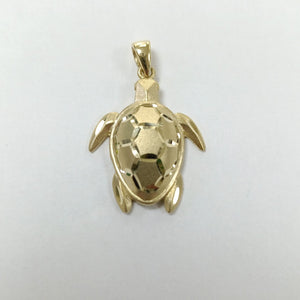 DIJES ORO 14K 2.2 (NUEVO)