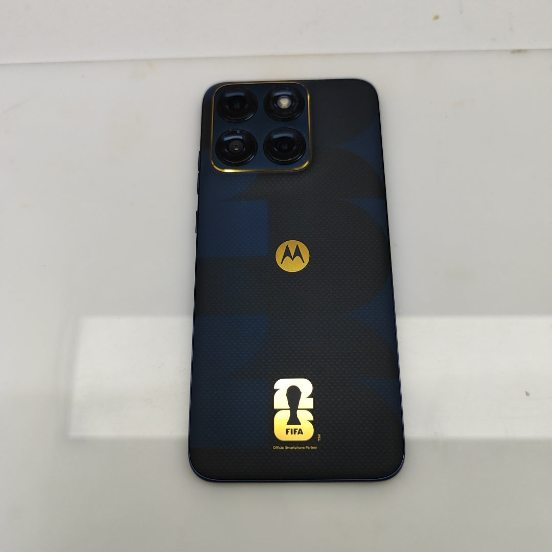 CELULAR MOTOROLA EDGE 70 FUSION XT2605-3 (2026) 256 GB 8 GB RAM (SEMINUEVO)