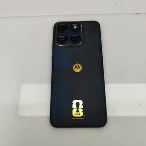 CELULAR MOTOROLA EDGE 70 FUSION XT2605-3 (2026) 256 GB 8 GB RAM (SEMINUEVO)