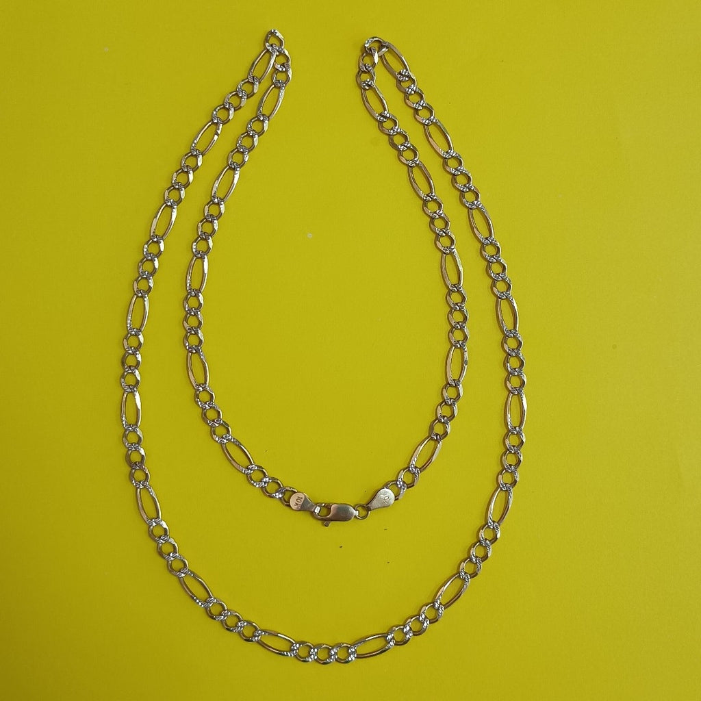 CADENA ORO 10 K 17.6 GRMS (SEMINUEVO)