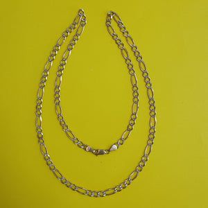 CADENA ORO 10 K 17.6 GRMS (SEMINUEVO)