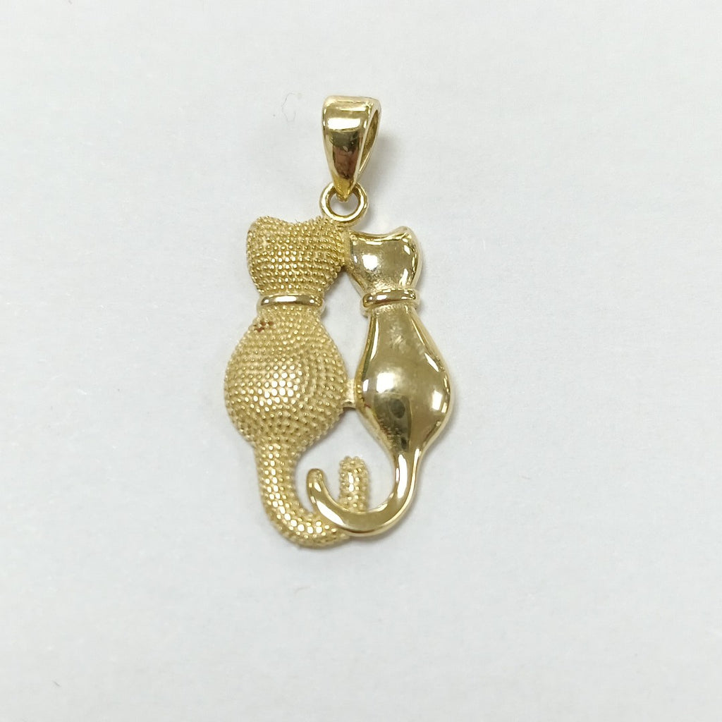 DIJES ORO 14K 1.4 (NUEVO)