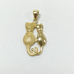 DIJES ORO 14K 1.4 (NUEVO)