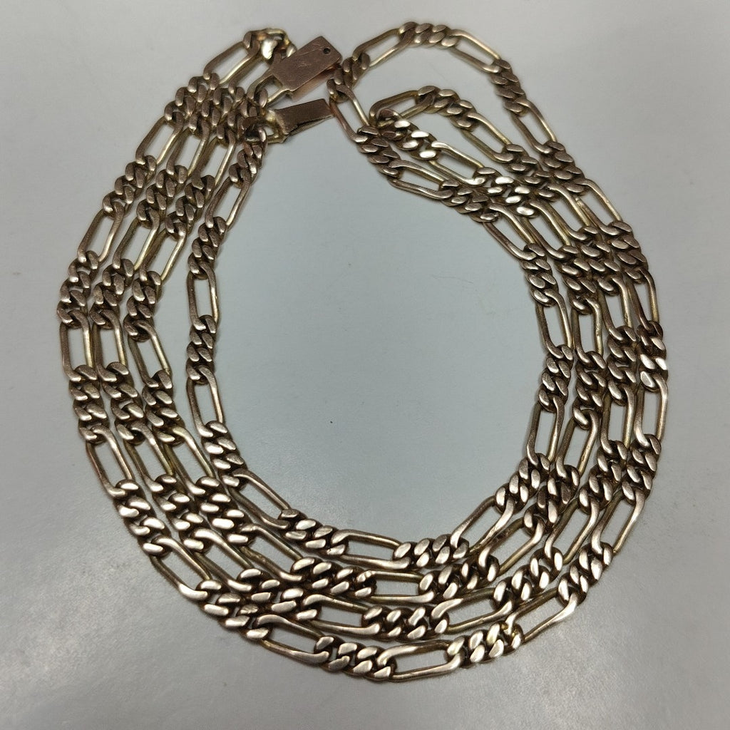 CADENA ORO 8 K 9.4 GRMS (SEMINUEVO)